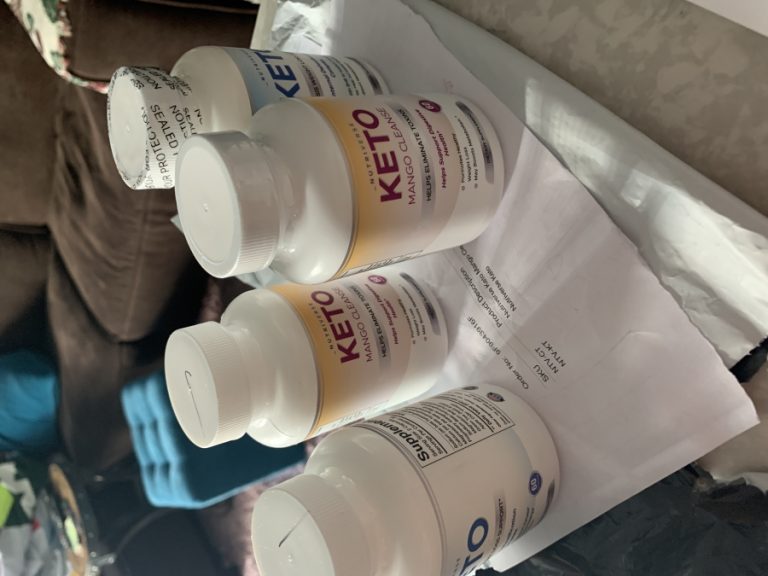 Nutriverse Keto