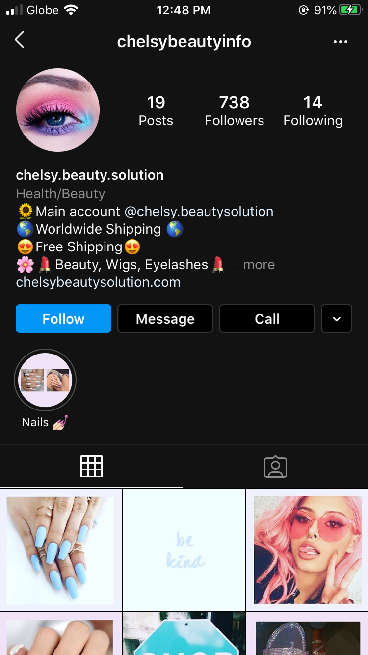 Chelsy Beauty Solution